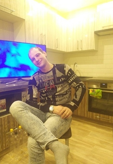 My photo - Artem, 33 from Penza (@artem193624)