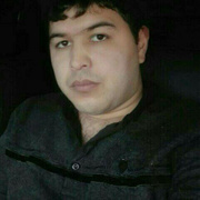 Шокир, 30, Ступино