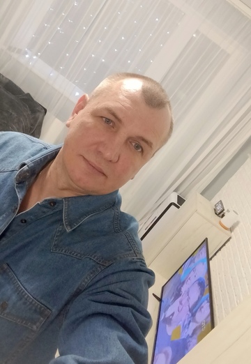 My photo - VLADIMIR, 42 from Saratov (@vladimir344160)