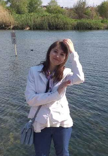 My photo - Tatyana, 29 from Rostov-on-don (@tatyana401208)