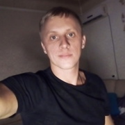 Данила, 29, Сальск