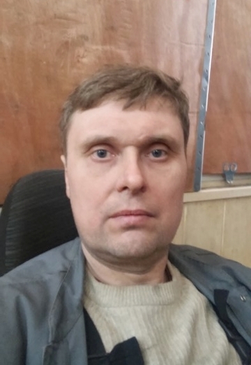 My photo - Aleksey, 51 from Khimki (@aleksey7979292)