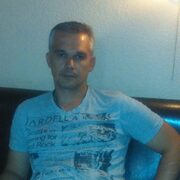 Андрей, 47, Анадырь (Чукотский АО)