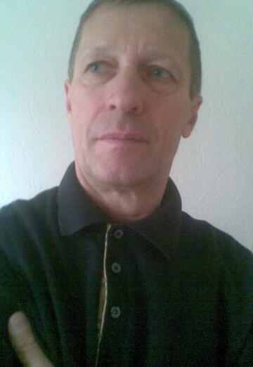 Моя фотографія - Grzegorz, 66 з Варшава (@sindbad01)