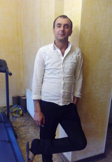 My photo - farid, 54 from Cheboksary (@farid3708)
