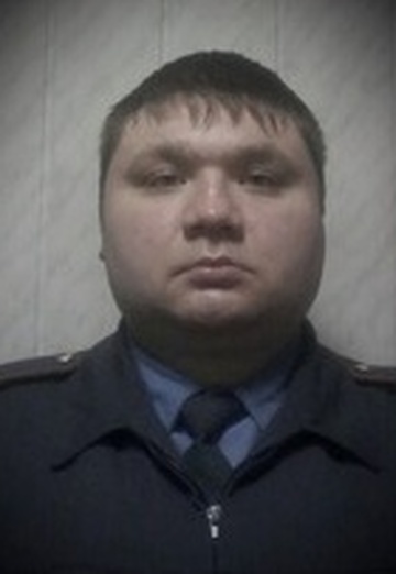 Моя фотография - Алексей, 39 из Коломна (@aleksey336714)
