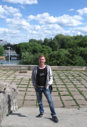 My photo - Argonavt, 33 from Kirov (@argonavt15)