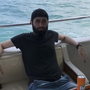 Benny, 28, Тбилиси