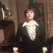 валентина, 53, Полярный