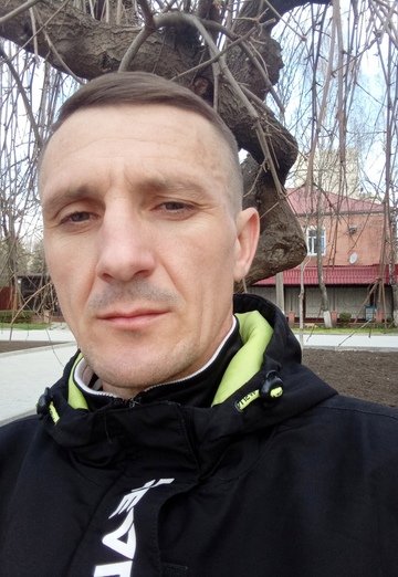 My photo - Sergey, 41 from Bălţi (@sergey592279)
