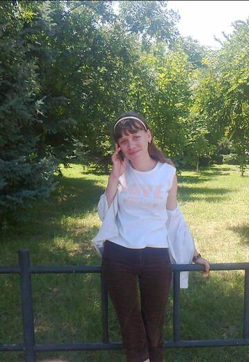 My photo - Valentina, 35 from Georgiyevsk (@valentina11176)