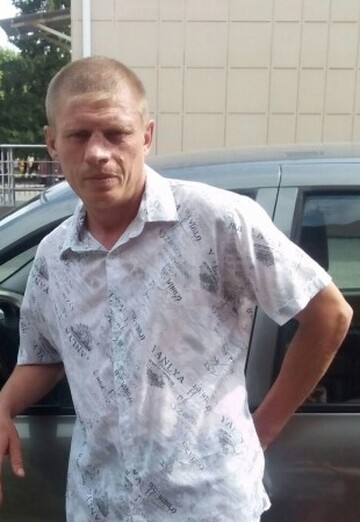 My photo - Evgeniy, 45 from Kazan (@evgeniy387146)