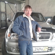 Владимир, 56, Черногорск