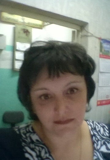 My photo - Tatyana, 51 from Yekaterinburg (@tatyana82635)