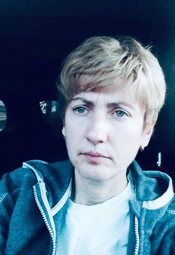 Моя фотография - Марина, 45 из Краснодар (@marina214824)