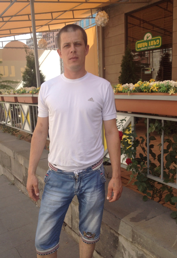 My photo - Aleksandr, 39 from Yerevan (@aleksandr432350)