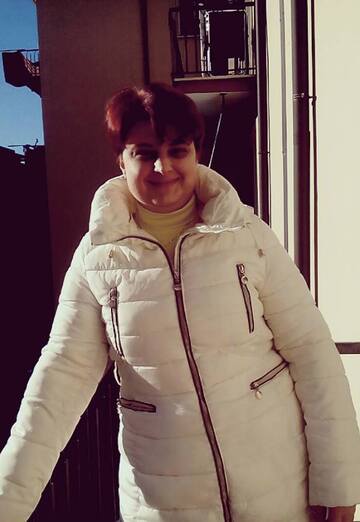 Моя фотография - Ольга, 49 из Верона (@olga88908)