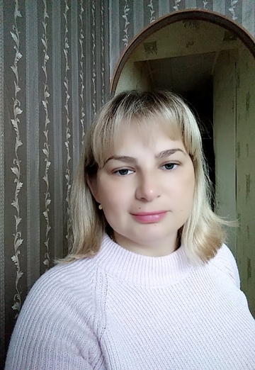 Моя фотография - Волкова Татьяна, 39 из Кинешма (@volkovatatyana2)