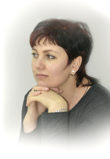 My photo - Tatyana, 48 from Prymorsk (@tatyana150567)