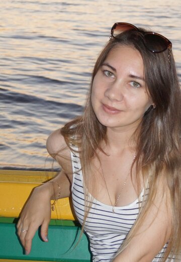My photo - Leysen, 30 from Samara (@leysen23)