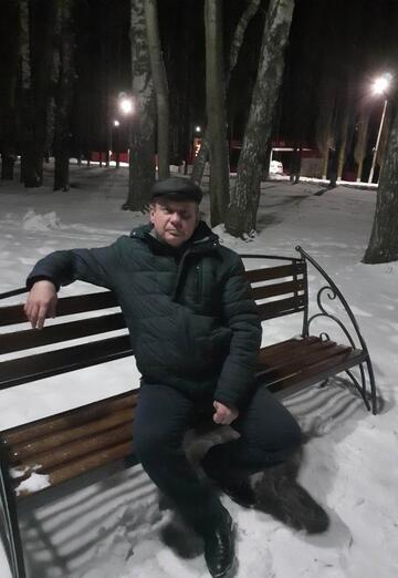 Моя фотография - Алексей Казьмин, 52 из Мичуринск (@alekseykazmin0)