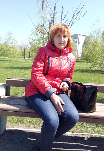 Моя фотография - Мария, 39 из Саратов (@mariya125219)