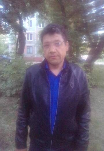 Моя фотография - Сэм, 55 из Брянск (@semfilippov68)