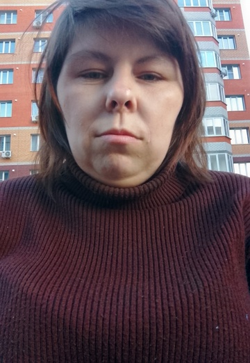 Моя фотографія - Анастасия, 31 з Тамбов (@anastasiya216613)