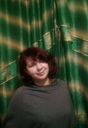 Татьяна (@tatyana101252) — моя фотографія № 3