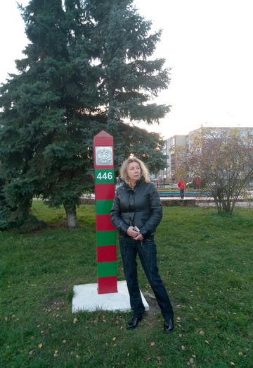 Моя фотография - Татьяна, 70 из Калининград (@tatyana233626)