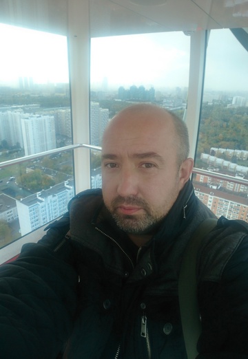 Mein Foto - Aleksei, 45 aus Sergijew Possad (@aleksey708245)