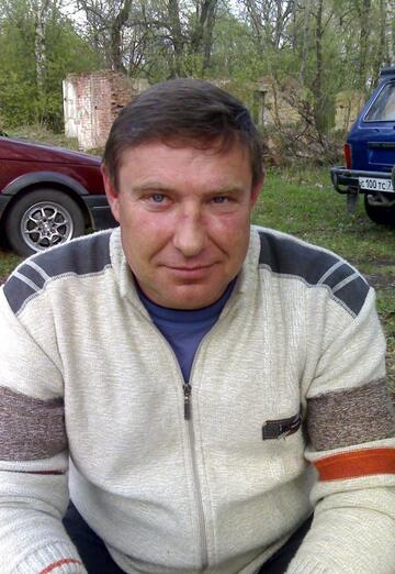 Моя фотография - Геннадий, 61 из Кимовск (@gennadiy16349)