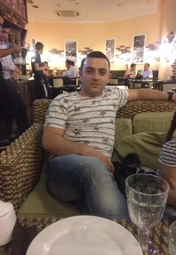 My photo - Irakliy, 35 from Batumi (@irakliy318)