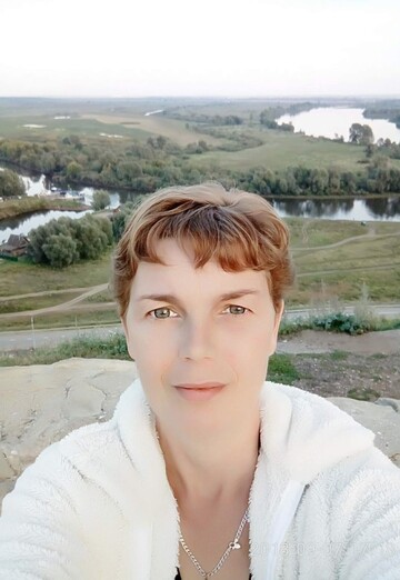Моя фотография - Ирина, 53 из Смоленск (@irina261794)