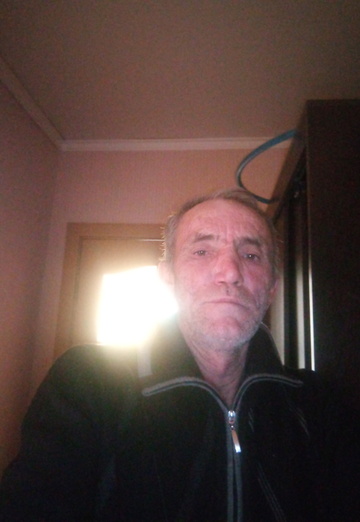 My photo - Tofiq, 63 from Cherkessk (@tofiq152)