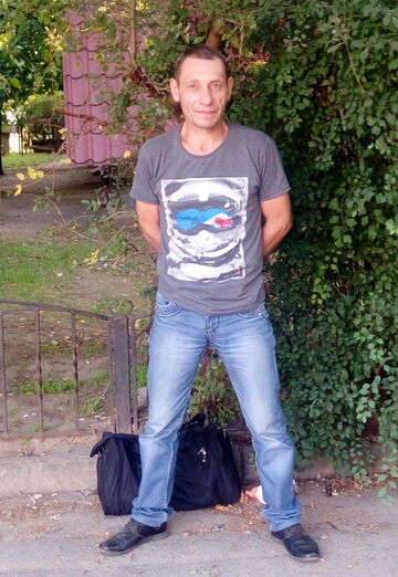 Моя фотография - Станислав, 49 из Никополь (@stanislav27885)