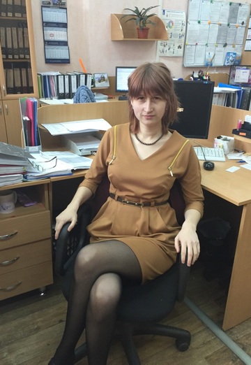 My photo - Antonina, 35 from Naberezhnye Chelny (@antonina2693)