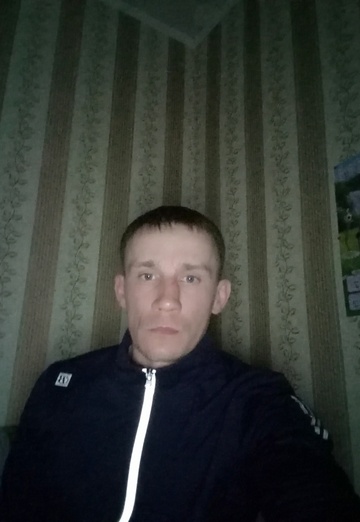 Моя фотография - Дмитрий, 35 из Камызяк (@dmitriy7328382)