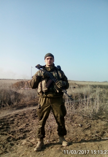 My photo - Malish, 37 from Ukrainka (@malish1611)