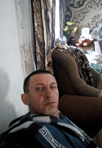 Моя фотография - slava, 43 из Краснодар (@slava49735)