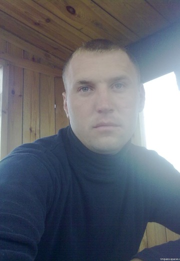 Моя фотография - Oleg, 38 из Ялта (@oleg161923)