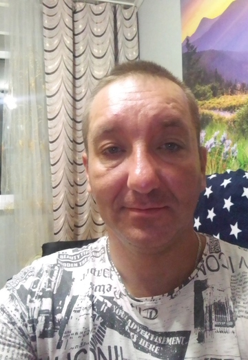 Моя фотография - Сергей, 41 из Болгар (@sergey1009436)