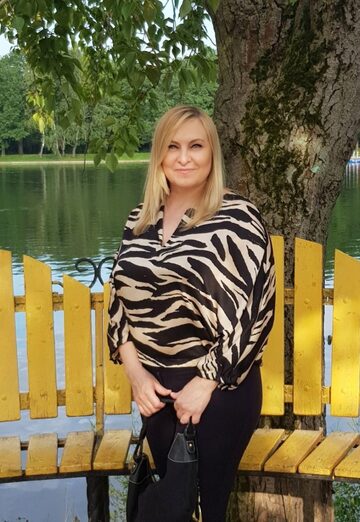Моя фотография - Regina, 54 из Москва (@regina5597)