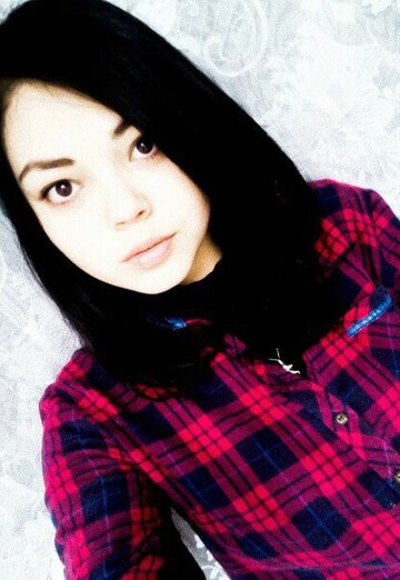 My photo - Alyona, 25 from Dzhankoy (@alisa12725)