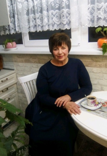 My photo - Viktoriya, 68 from Goryachiy Klyuch (@viktoriya119547)