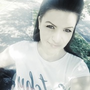 lubov, 35, Бокситогорск