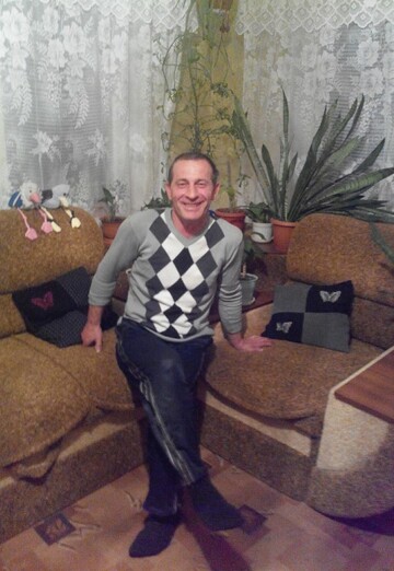 Моя фотография - Николай, 56 из Луганск (@nikolay165194)