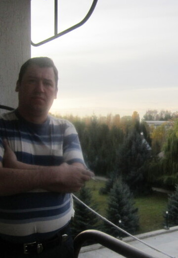 Моя фотография - Костя, 49 из Сургут (@kostya39718)