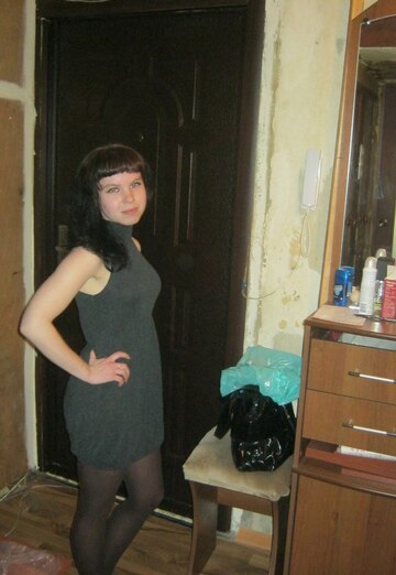 My photo - Valeriya, 32 from Zheleznodorozhny (@valeriya23836)