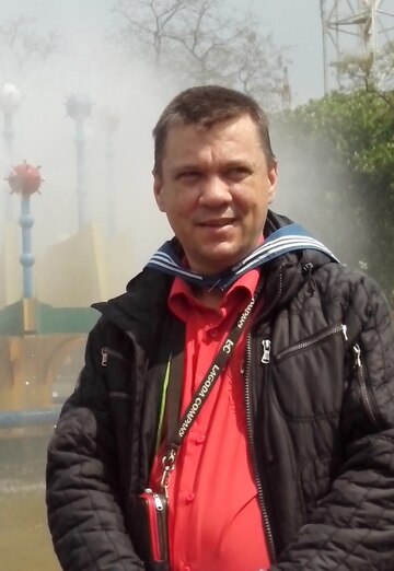 Моя фотография - SERGEY, 51 из Луганск (@sergey542908)
